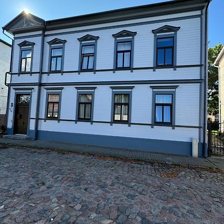 555 Метров До Моря Lipawa Zewnętrze zdjęcie