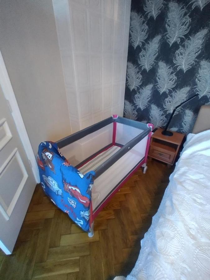 555 Метров До Моря Lipawa Zewnętrze zdjęcie