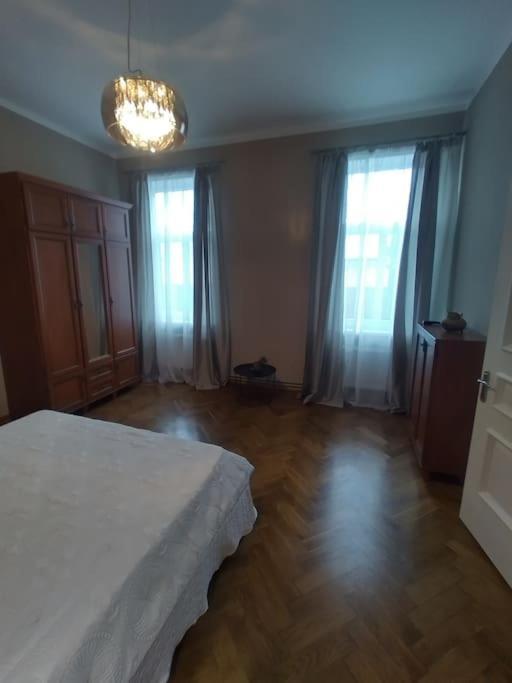 555 Метров До Моря Lipawa Zewnętrze zdjęcie