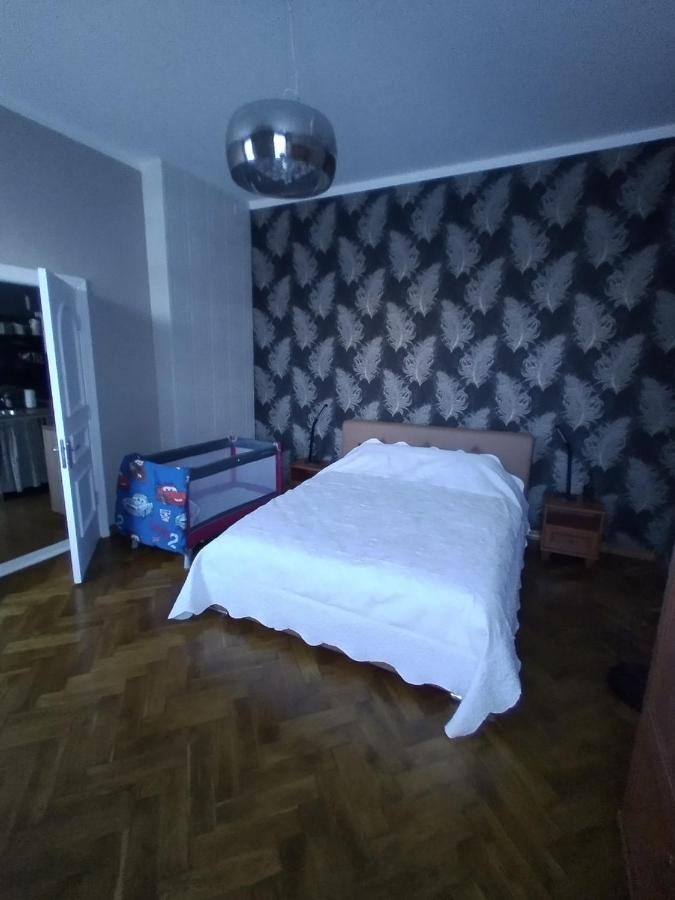 555 Метров До Моря Lipawa Zewnętrze zdjęcie