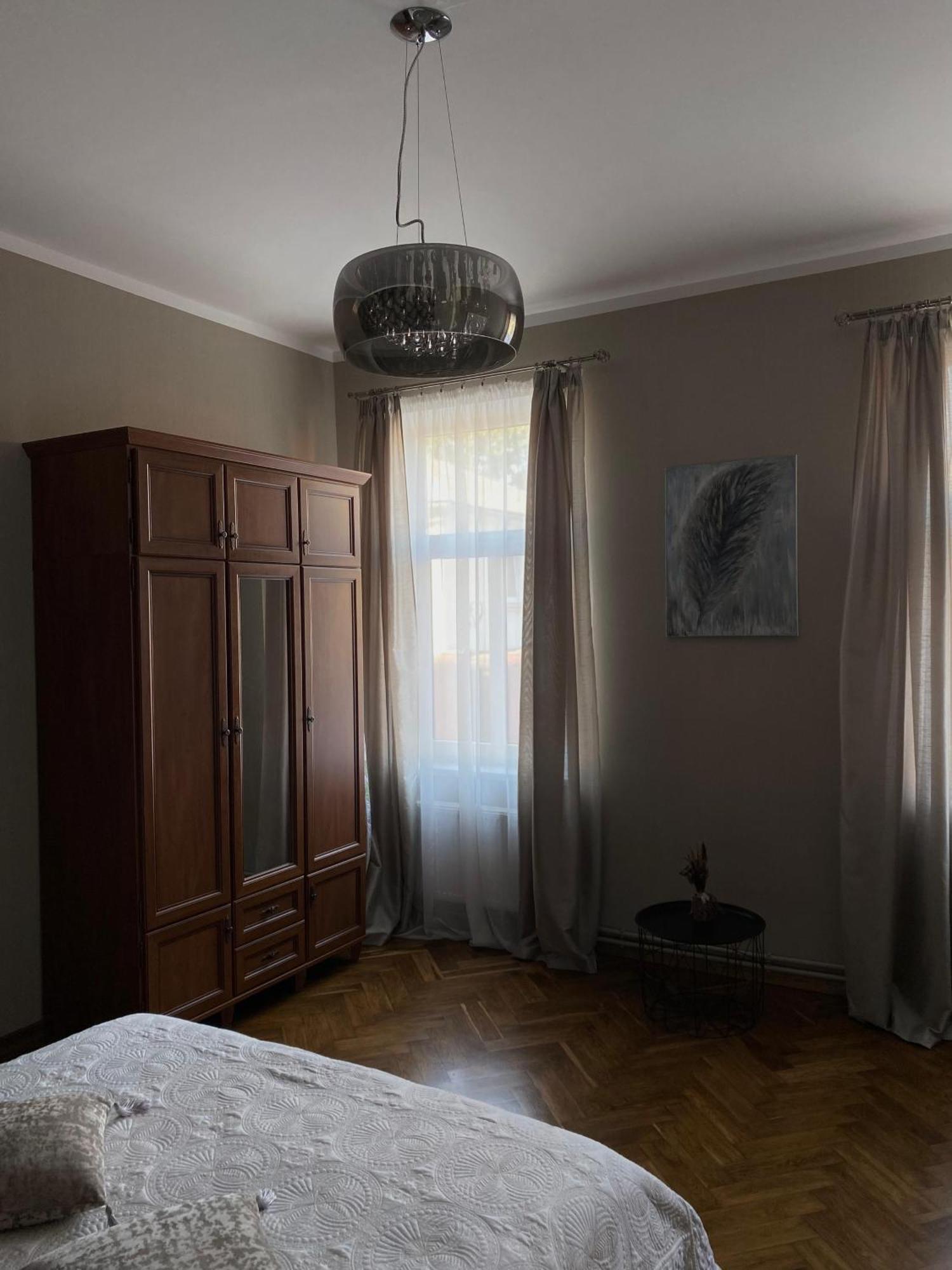 555 Метров До Моря Lipawa Zewnętrze zdjęcie